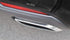 Corsa XTREME SOUND LEVEL CAT-BACK NO TIPS 17+ DODGE CHARGER / CHRYSLER 300 5.7
